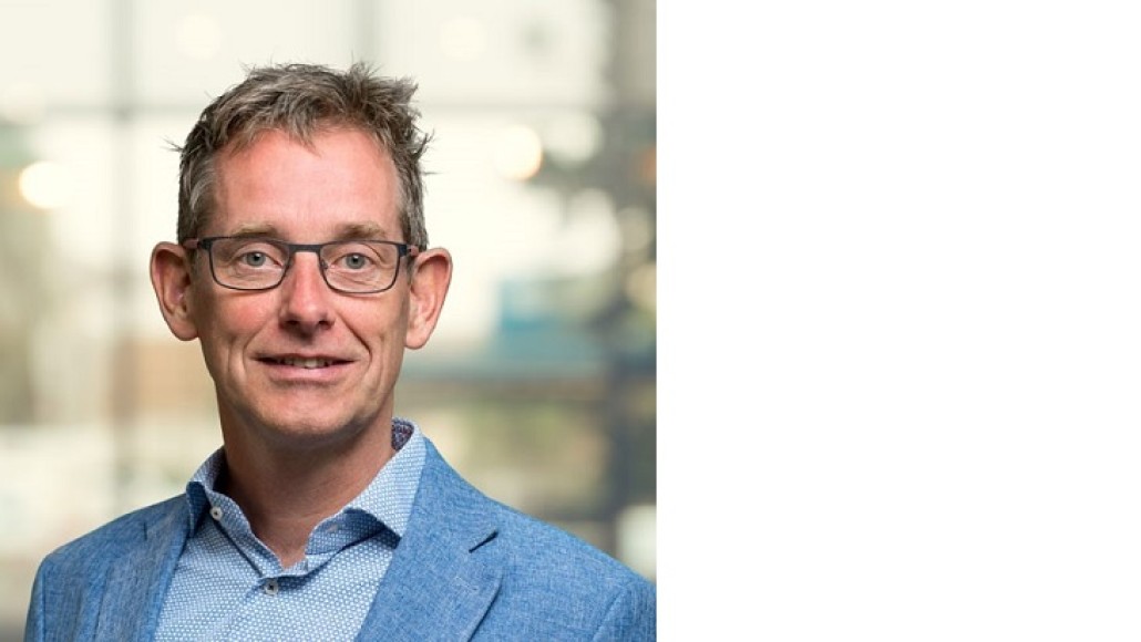 Peter Mulder, TNO