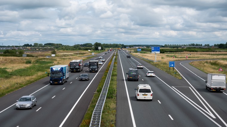 Burgemeester over A15: 'Zo kun je niet met mensen omgaan'