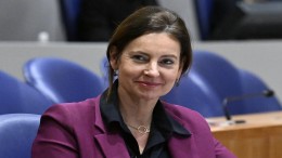 Werkdruk Woo moet omlaag, vindt ook minister