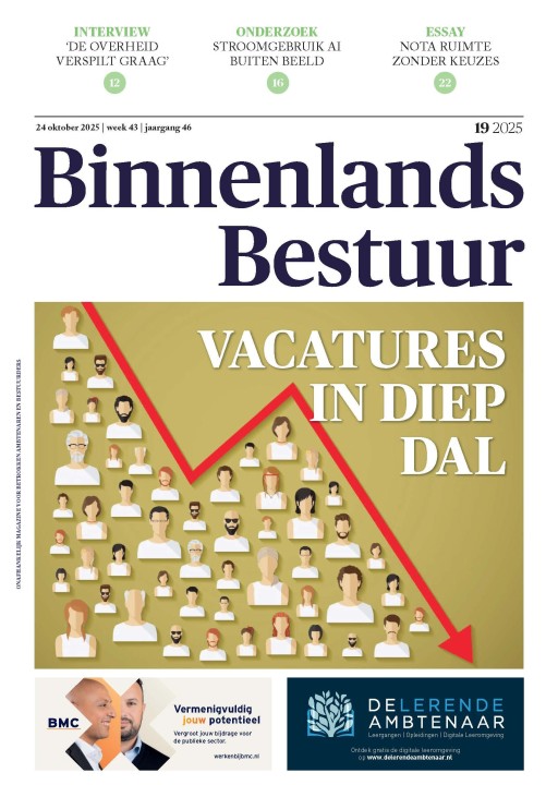 Binnenlands Bestuur 19-2025