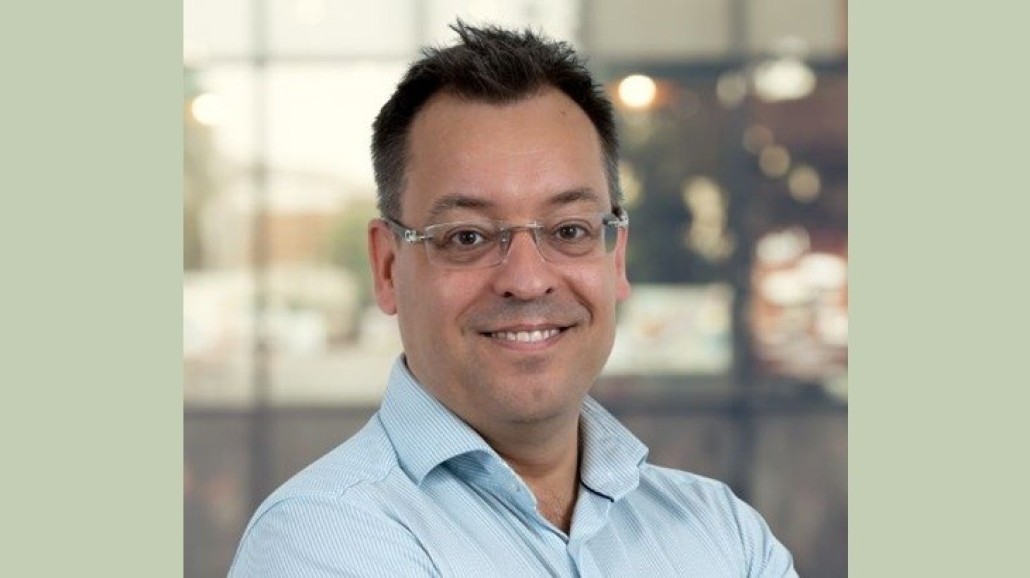 Tom Housmans