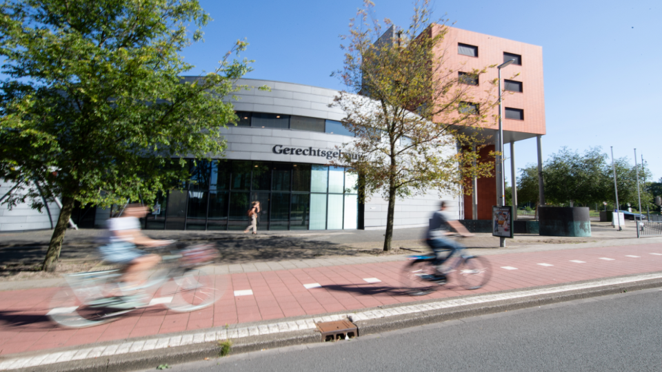 ANP Alkmaar rechtbank