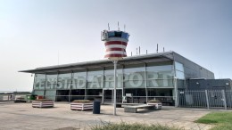 Provincie en gemeente: open Lelystad Airport