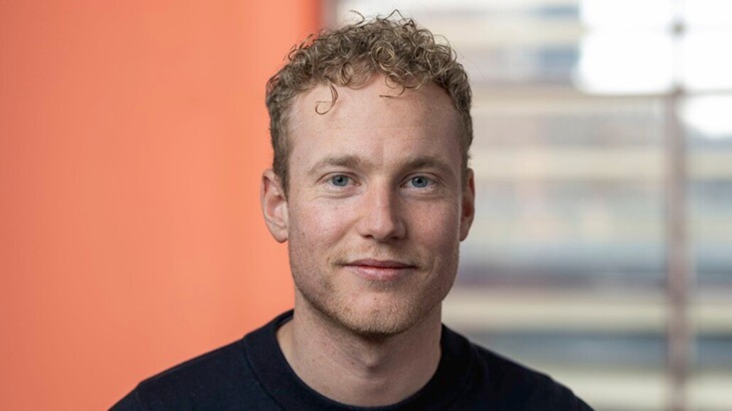 Frank Eikenaar