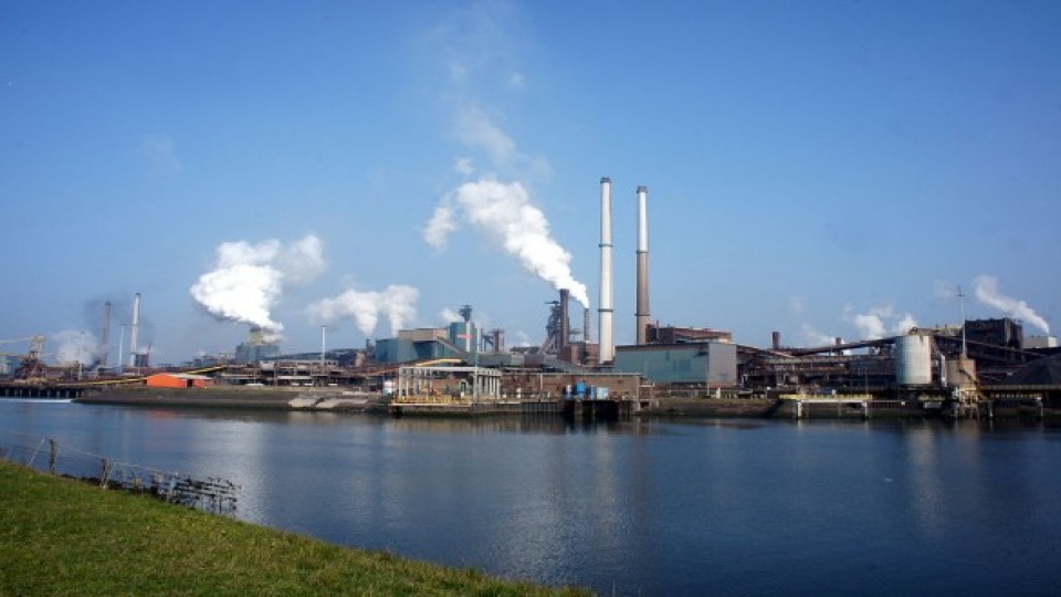 Tata-Steel