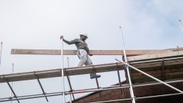 Elf miljard voor ongeveer 700.000 woningen