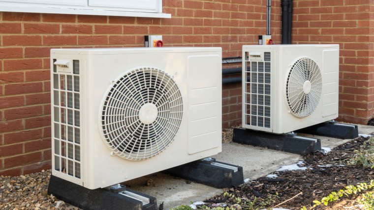Rijk moet gaan kiezen tussen warmtepompen of warmtenetten