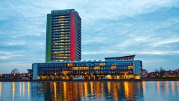 Nieuw provinciebestuur Noord-Brabant laat op zich wachten