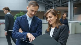 Actief in de decentrale politiek: dáárom zou je!