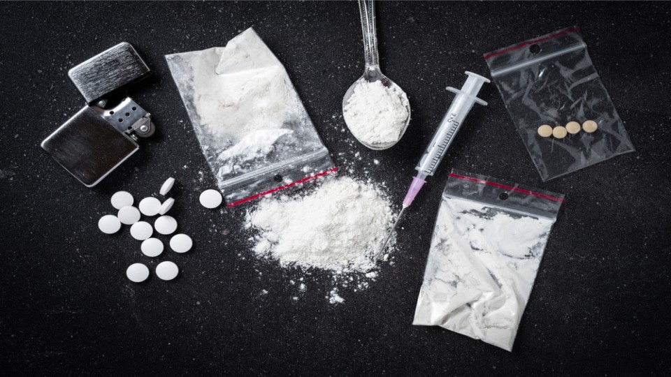 Drugs