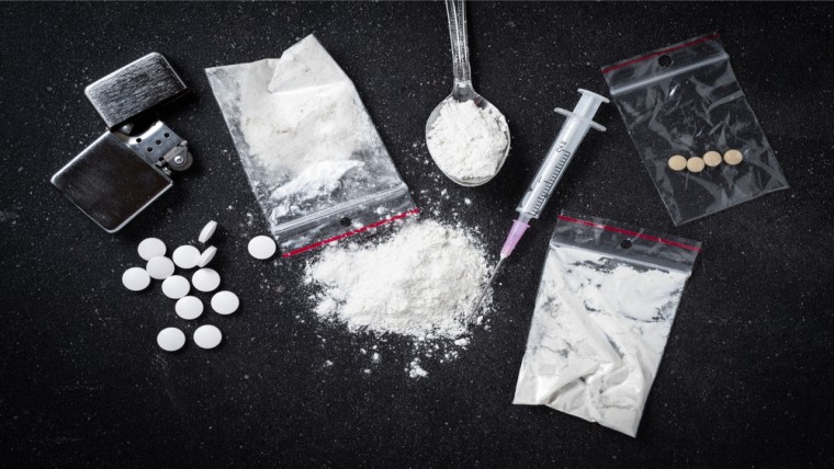Antwerpse wethouder: legaliseer cannabis en cocaïne