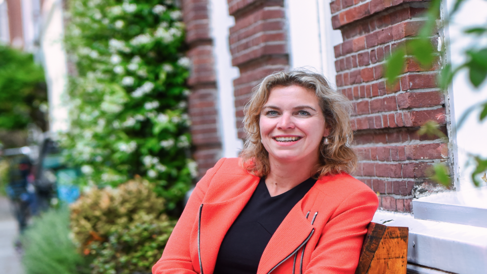 Kristel Lammers