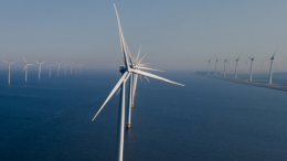 Winstgevendheid offshore wind in 2030 niet vanzelfsprekend