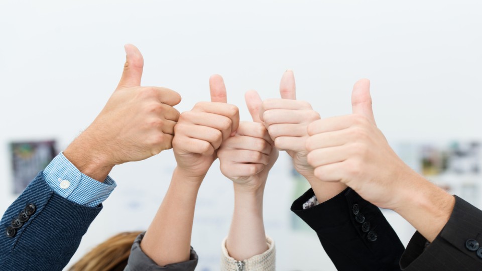 Gemeenteambtenaar minst trots op eigen organisatie.