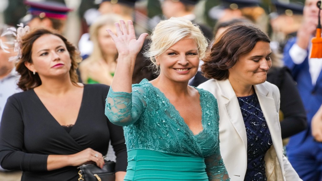 Attje Kuiken (PvdA)