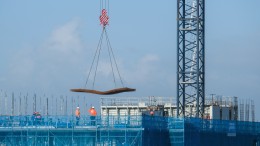 Wet betaalbare huur lijkt ook door Eerste Kamer te komen