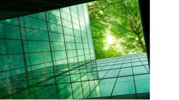 Geïntegreerde zonnecellen voor de bouw