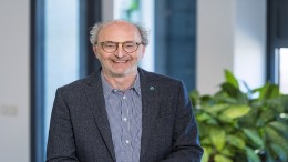 Een nieuwe uitdaging via het mobiliteitsdienstverband