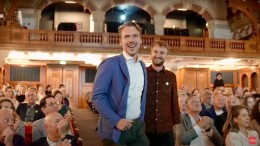 CircuLaw wint Gouden Zandloper Award in categorie ESG