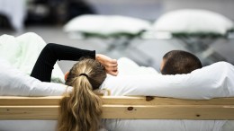 Asielopvang Schagen langer open, Utrecht dicht