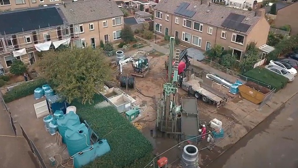 Duurzaam project Terborg