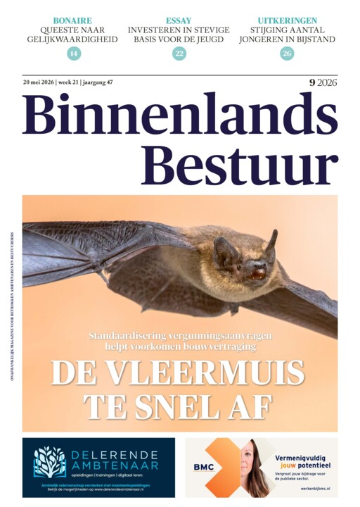 Binnenlands Bestuur 09-2026