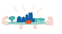 Versterk gemeenschapskracht met nieuwe tool Krachttraining