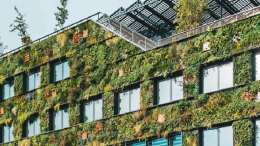 Aeres Hogeschool wint Circular Award voor schoolgebouw