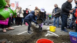 Europese koepel roept Von der Leyen op: steun PFAS-verbod