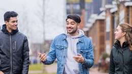 Hoe ziet de informatievoorziening van de lokale overheid eruit in de toekomst?