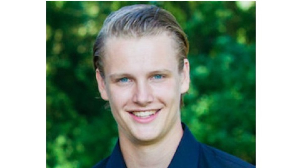 Robin Veeger