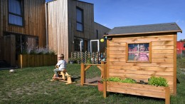 Het flex-geheim van Nijmegen en Eindhoven