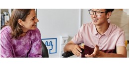 Maak een serieuze zaak van het inzetten van ervaringsdeskundigheid