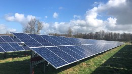 BNG Duurzaamheidsfonds groeit met 15 miljoen euro