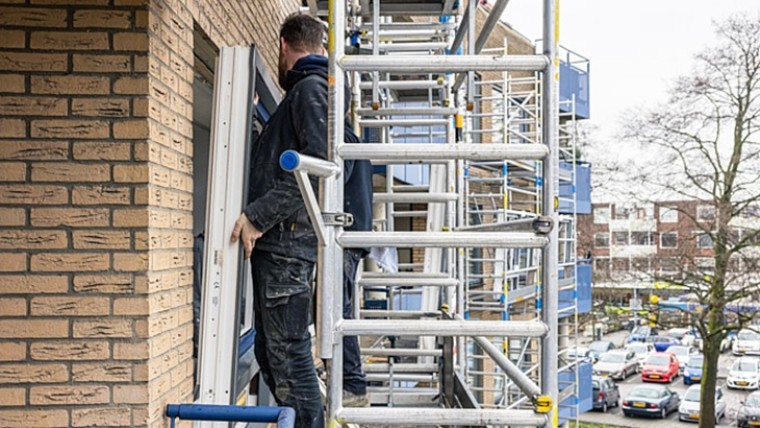 Hoe gemeenten VvE’s kunnen helpen