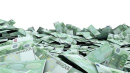 ‘Provincies houden miljarden over’