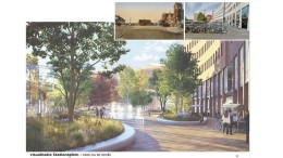 Een bereikbare stad voor iedereen!