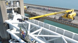 Hoe kun je staal het beste duurzaam conserveren?