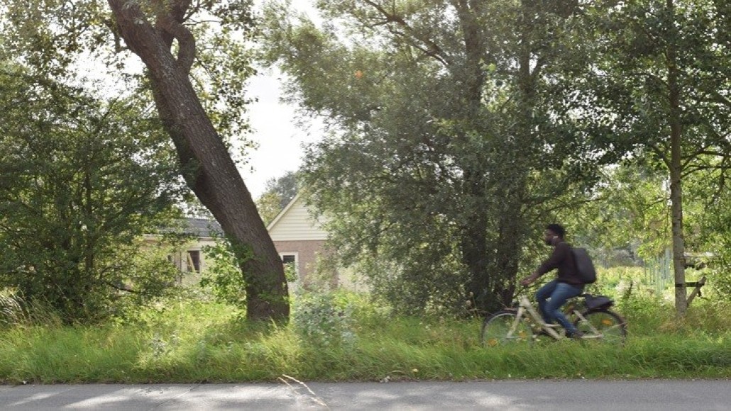 mobiliteit landelijk gebied