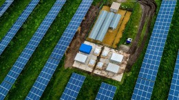 Systeemintegratie: benut potentieel van energiecoöperaties