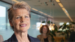 Duurzame loopbaanstap verzekerd!