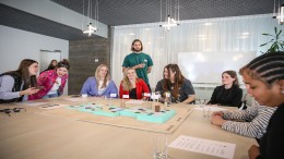 Eindhoven zocht het stille midden