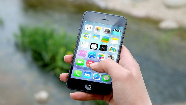 App om jongeren te helpen bij keuzes