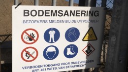Nieuwe bestuursafspraken voor aanpak bodemvervuiling