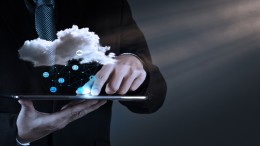 Kamerfracties willen Europese cloudleverancier