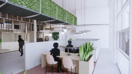 Herhuisvesting gemeente Maashorst