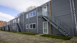 Zeeland vraagt ondersteuning bij huisvesting statushouders