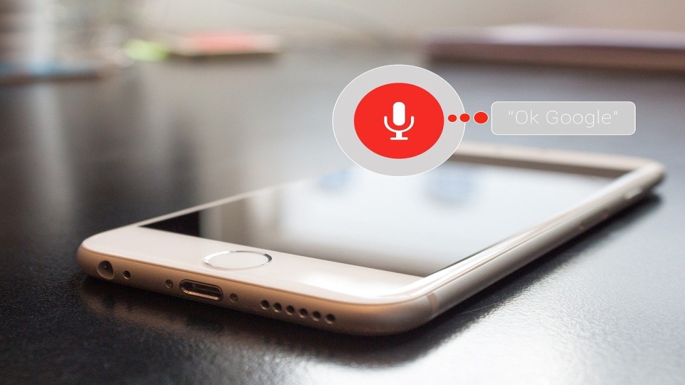 Voice-assistant