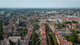 Gebouwschade door bodemdaling voorspellen en voorkomen