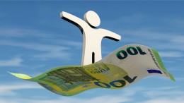 Militair duldt meeste risico’s bij pensioenopbouw